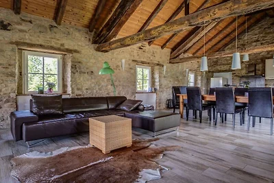Casa vacanze con 3 camere da letto