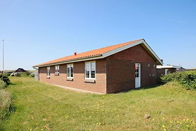 6 Personen Ferienhaus in Harboøre-By Traum