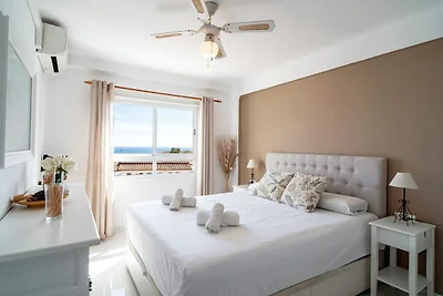 Appartement in Nerja bij Burriana Strand