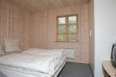 8 persoons vakantie huis in Rødby-By Traum