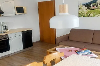Ferienwohnung mit 2 Schlafzimmer