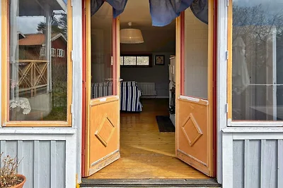 6 Personen Ferienhaus in MUNSö-By Traum