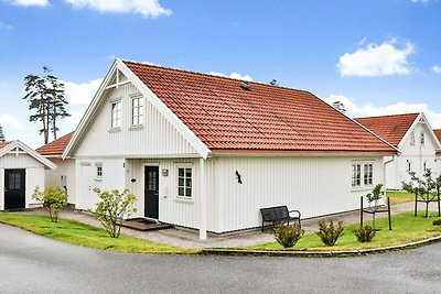 5 sterren vakantie huis in ENGELSVIKEN