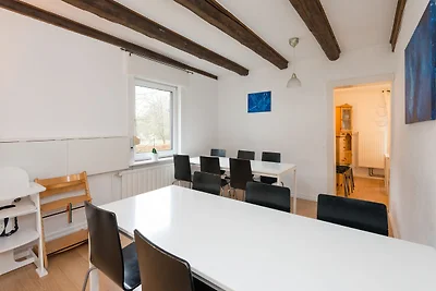 Casa vacanze a Dreislar vicino alla zona...