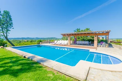Finca Can Setri - Ferienhaus Mit Privatem...