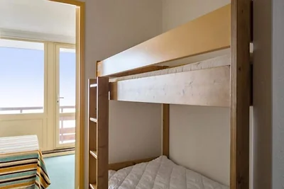 2 Zimmer 6 Personen Komfort