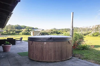 6 Personen Ferienhaus in Løkken