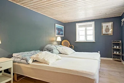 12 Personen Ferienhaus in Aakirkeby