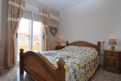 Gemütliches Ferienhaus mit Schwimmbad