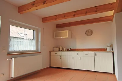 Ferienwohnung auf Usedom im Lepels Hof bis zu...