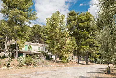 Appartamento nel Parco del Gargano vicino al...