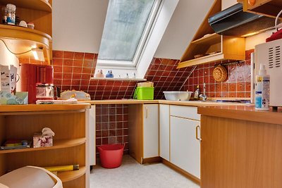 Schöne Wohnung mit Balkon