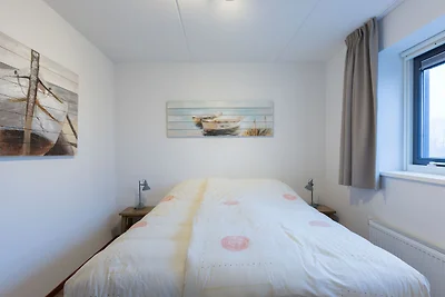 Ferienhaus in Langelille in der Nähe von...