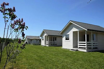 Bungalow in Kolczewo f�r 4 Personen