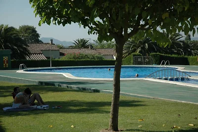 Vakantiehuis in Costa Brava voor 5 personen