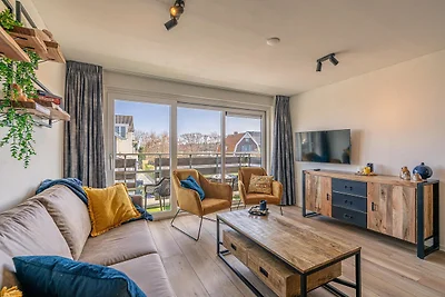 Komfortabel und modern eingerichtetes...