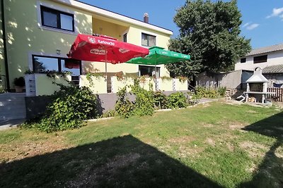 Geräumiges Ferienhaus mit großer Terrasse, 2 ...