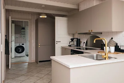 4 gwiazdkowy apartament w Haderslev