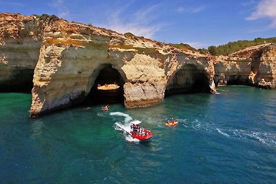 Villa Palaui an der Algarve für 6 Personen