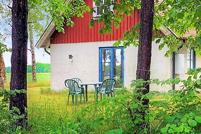 3 person holiday home in YNGSJÖ