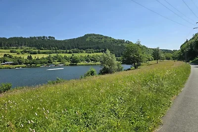 Ruhig gelegenes Appartement in Niedersfeld