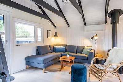 5 Personen Ferienhaus in Hemmet