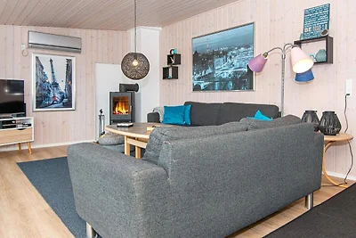 6 persone case ad Ebeltoft-By Traum
