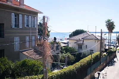 3-kamerappartement op 100m van de stranden, m...