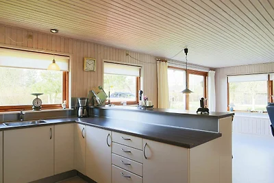 6 Personen Ferienhaus in Dannemare-By Traum