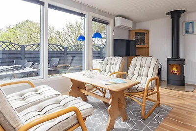 4 Personen Ferienhaus in Løkken