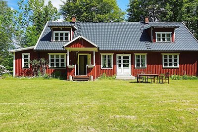 7 person holiday home in RÖKE