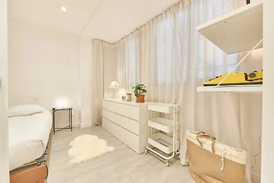 Stijlvol appartement - Eiffeltoren