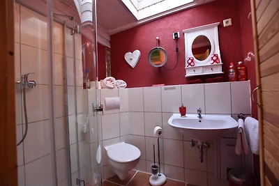 Wohnung in Ribnitz Damgarten