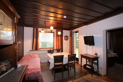 Ferienhaus in Innerkrems in Kärnten mit Sauna