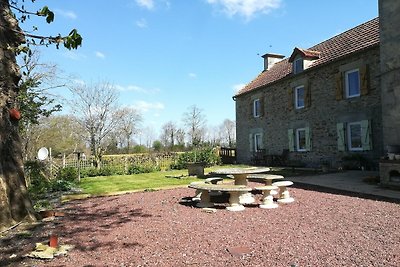 Prachtige gîte met tuin