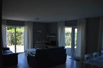 Ferienwohnung mit 3 Schlafzimmer