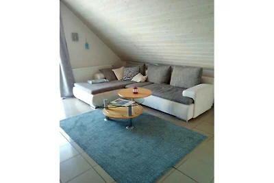 Ferienwohnung mit 1 Schlafzimmer