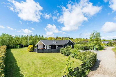 5 Personen Ferienhaus in Hemmet