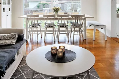 5 Personen Ferienhaus in TRELLEBORG