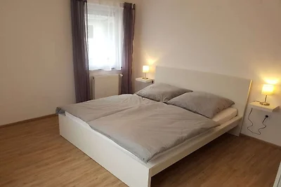 Ferienwohnung in Werbach mit Barbecue