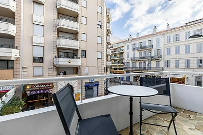 Luxuriöses Apartment 5 Minuten vom Strand und...