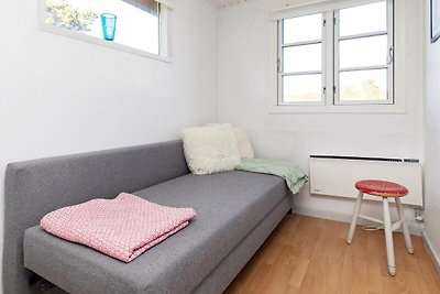 4 persoons vakantie huis in Løkken