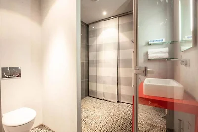 Schöne Wohnung in Antiquaries St.