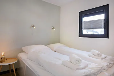 Einzigartiges Ferienhaus