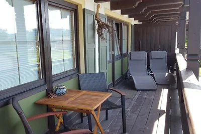 Ferienwohnung mit 1 Schlafzimmer