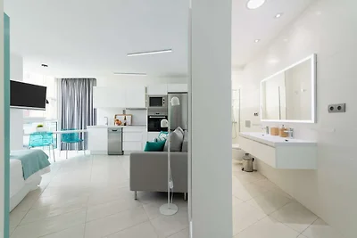 Wohnung in Las Canteras am Strand