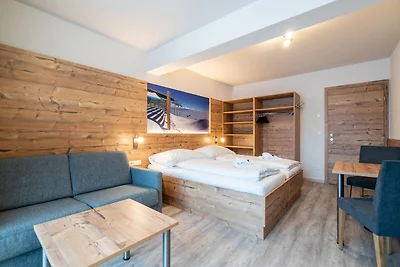 Casa vacanze a Mauterndorf