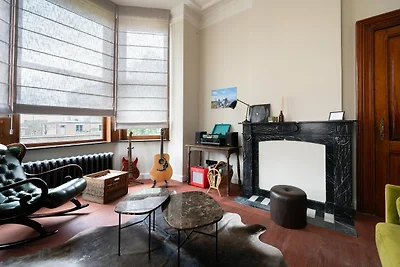 Malerisches Herrenhaus mit Garten in Tongeren