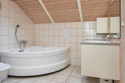 9 Personen Ferienhaus in Væggerløse-By Traum