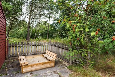 6 Personen Ferienhaus in Nørre Nebel-By Traum